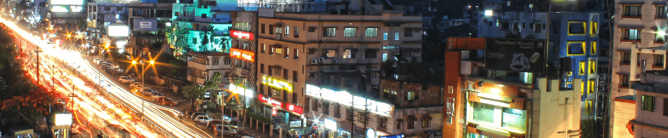 Share Market Classes in Guwahati