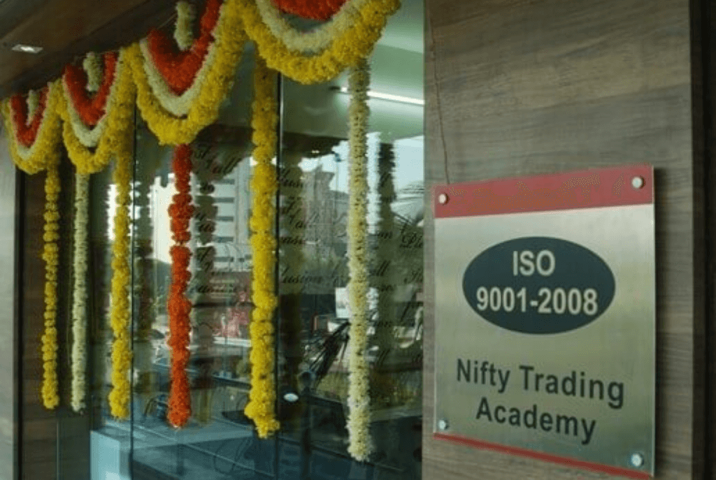 NTA trading office