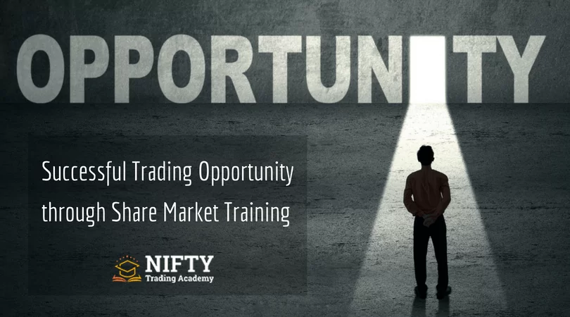 Opportunity for a Successful Trading