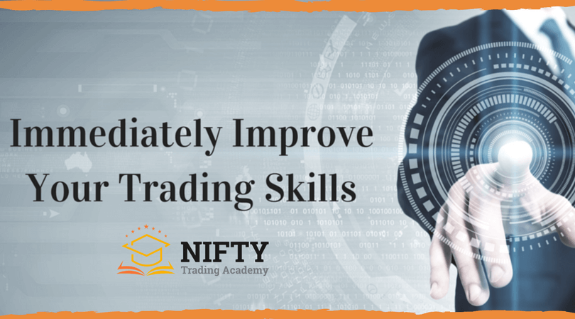 Improve your Trading Skills