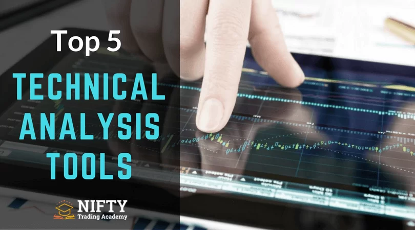 Top 5 Technical Analysis Tools