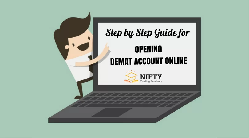 How to Open a Demat Account? Complete Guide