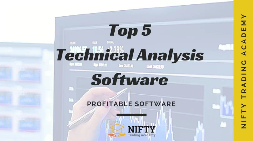 5 Best Technical Analysis Trading Software