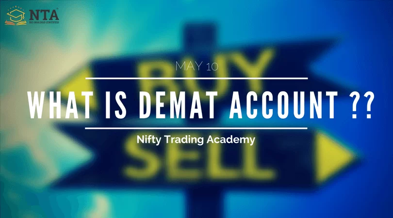 What is Demat Account?