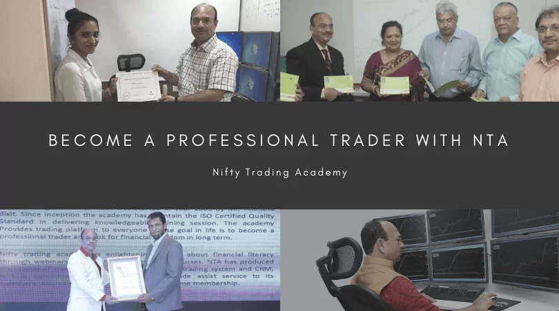 Become a Professional Trader with NTA