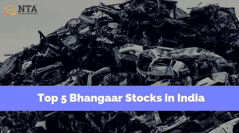 Top 5 Bhangaar Stocks in India