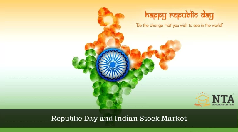Republic Day and Indian Stock Market