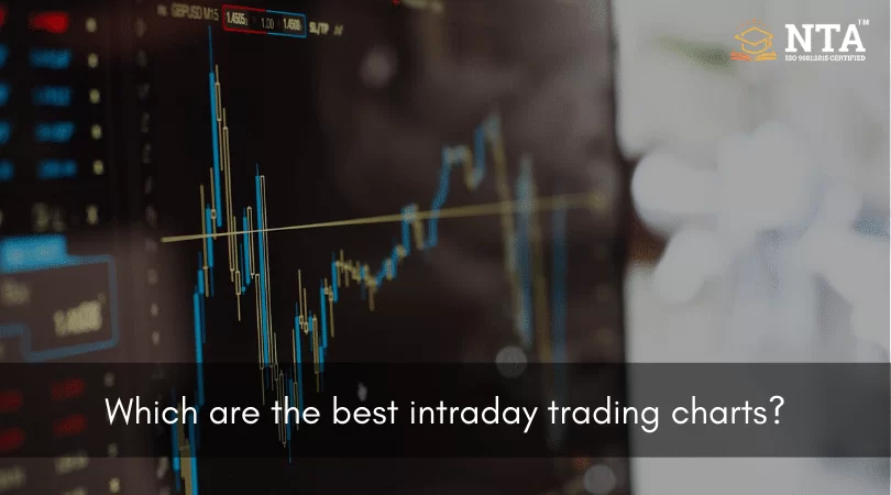 Which are the best intraday trading charts?