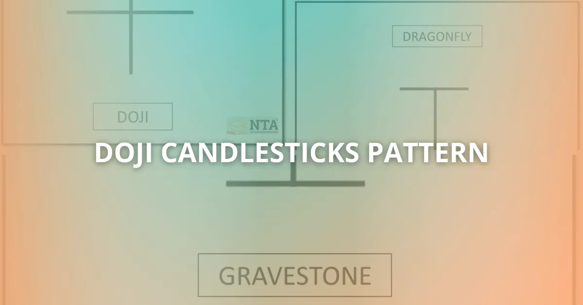 Types of Doji Candlestick Pattern