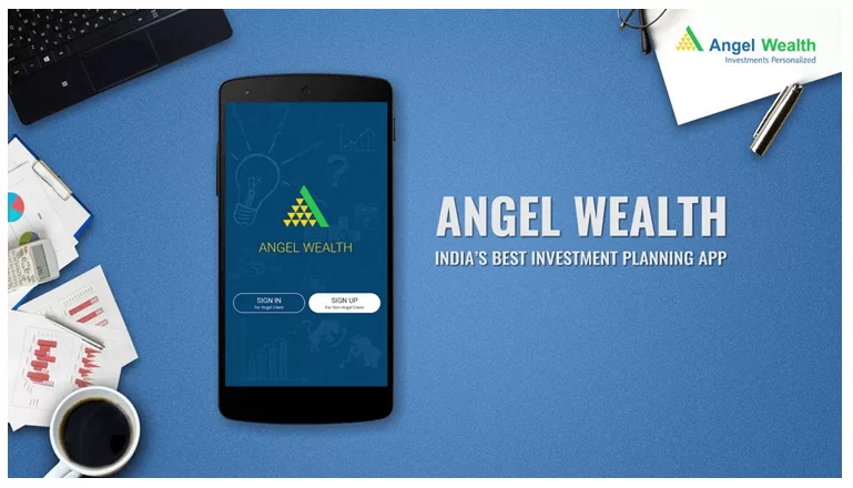 Angel Wealth