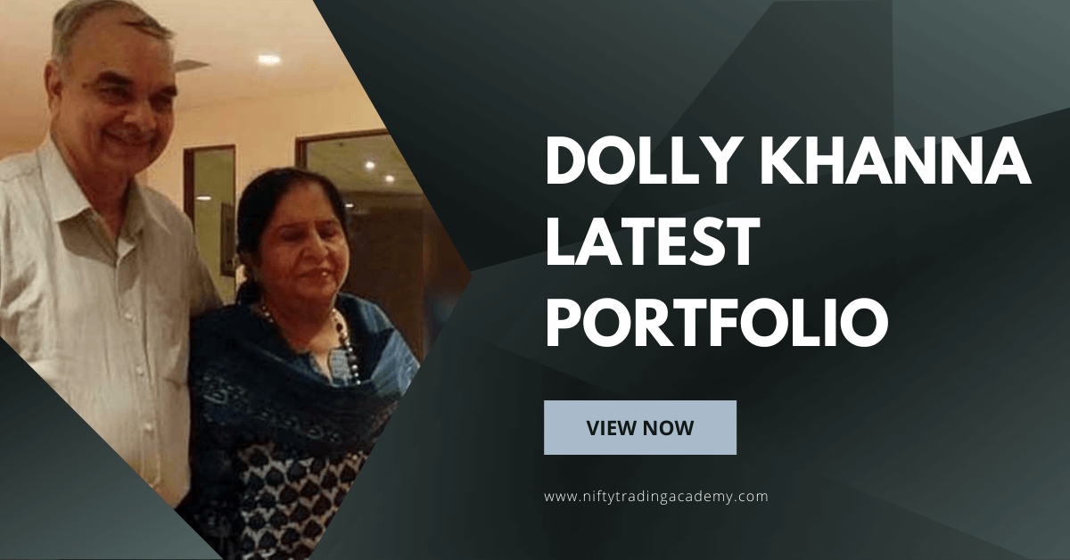 Dolly Khanna Latest Portfolio 2022