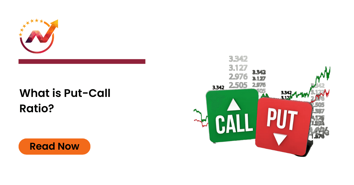 What is Put-Call Ratio?