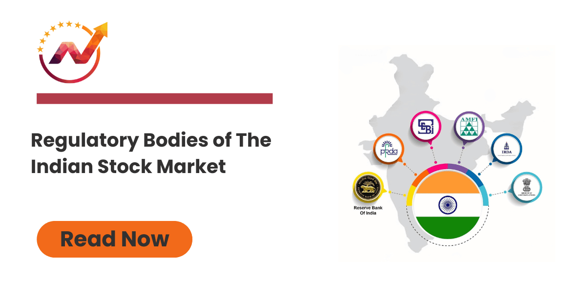 Regulatory Bodies of The Indian Stock Market