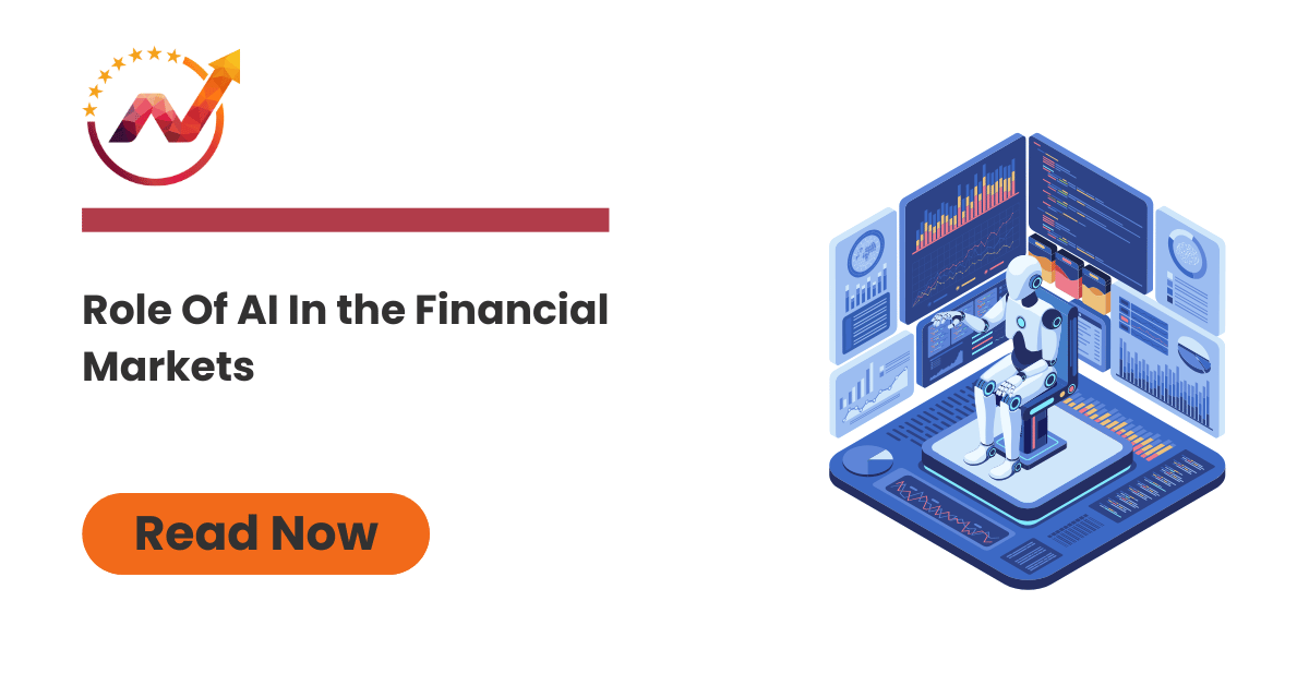 Role Of AI In the Financial Markets