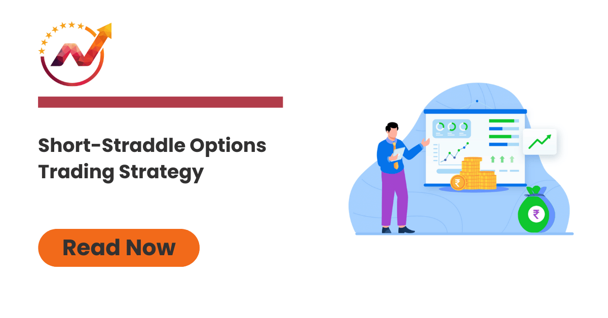 Short-Straddle Options Trading Strategy