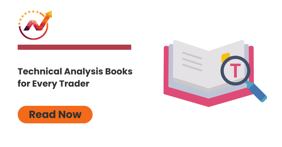 Technical Analysis Books for Every Trader