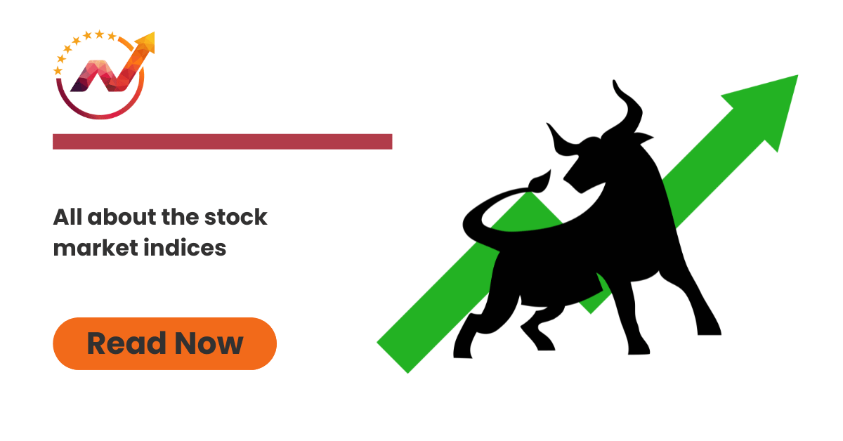 All about the stock market indices