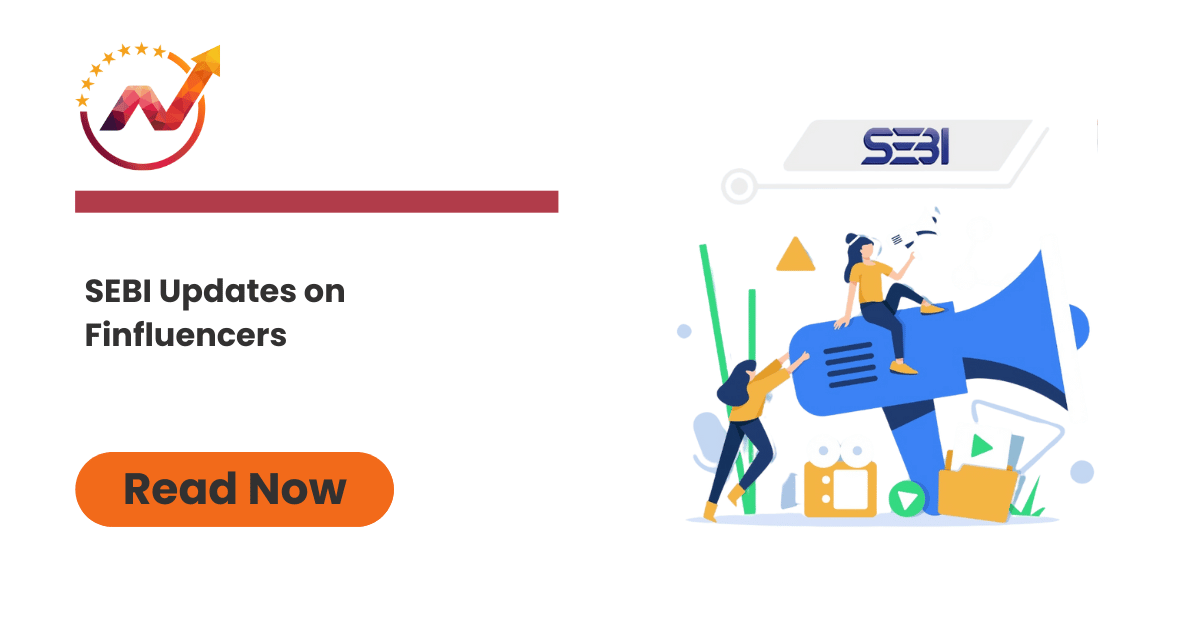 SEBI Updates on Finfluencers