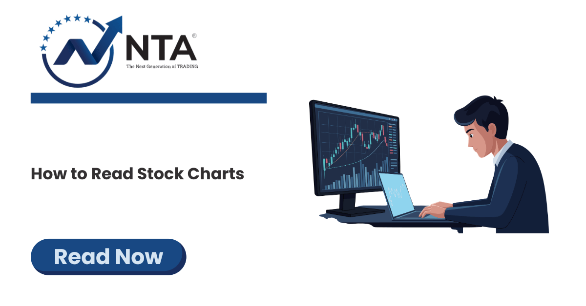 How to Read Stock Charts